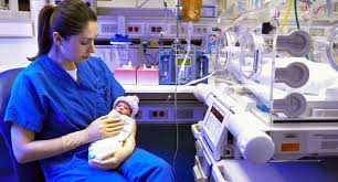 Neonatal Intensive Care (NICU)